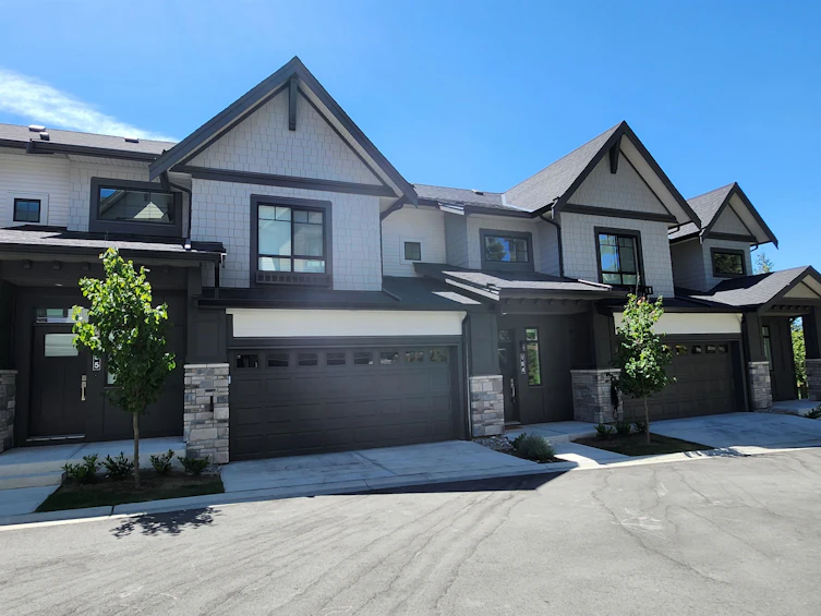 154-1350 Mitchell Street, Coquitlam, BC, V3E 0S7
