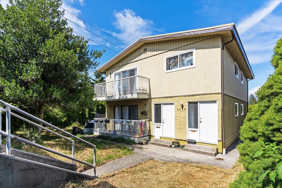 6630-6632 Canada Way, Burnaby, BC, V5E 3P7