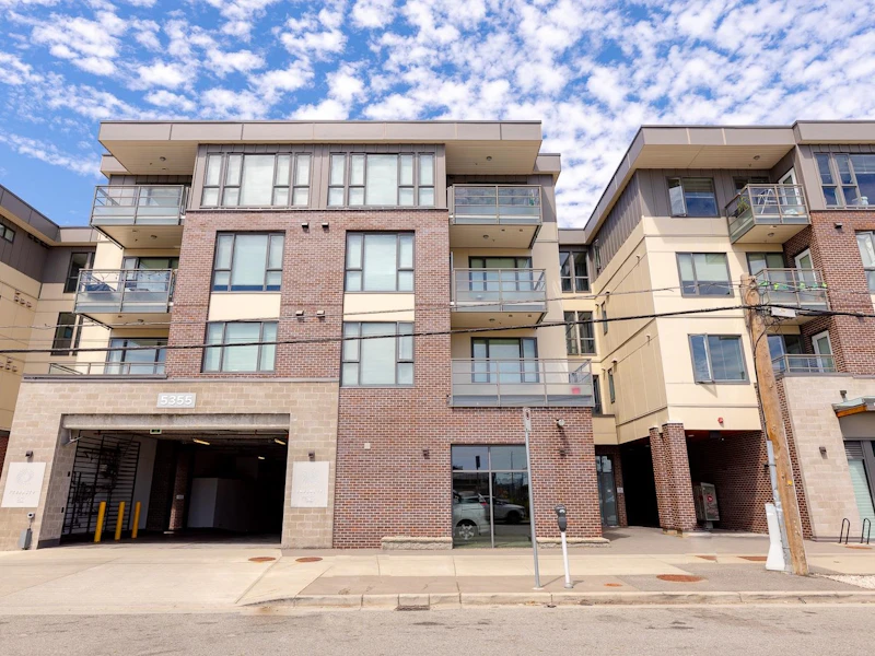206 - 5355 Lane Street, Burnaby BC