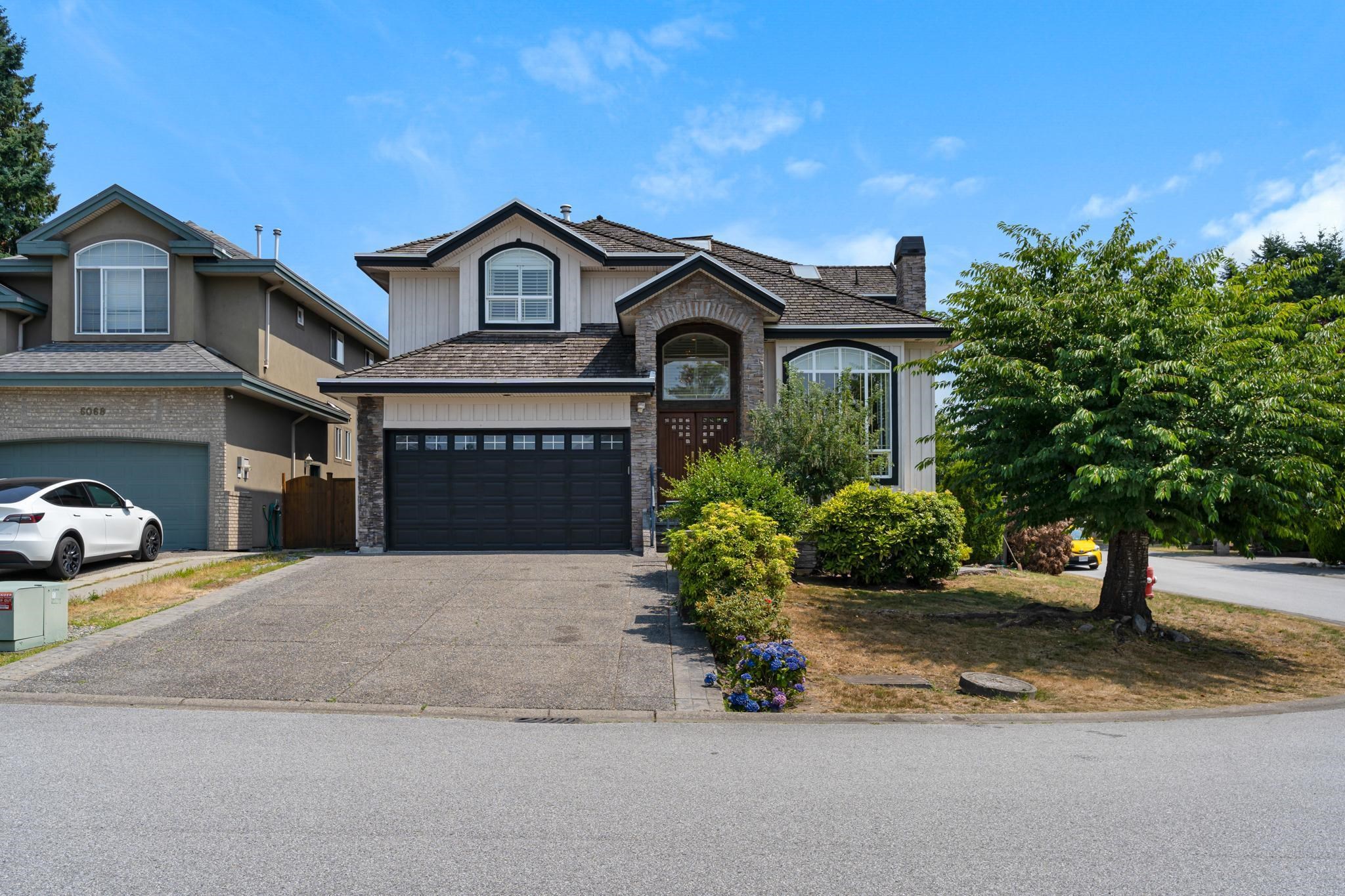 6058 125a Street, Surrey, BC, V3X 3L7