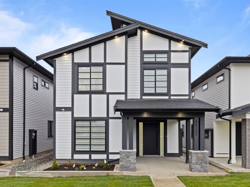 46352 Maple Avenue, Chilliwack BC