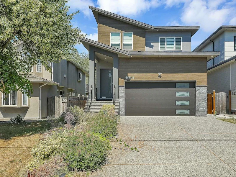 11701 74th Avenue, Delta BC