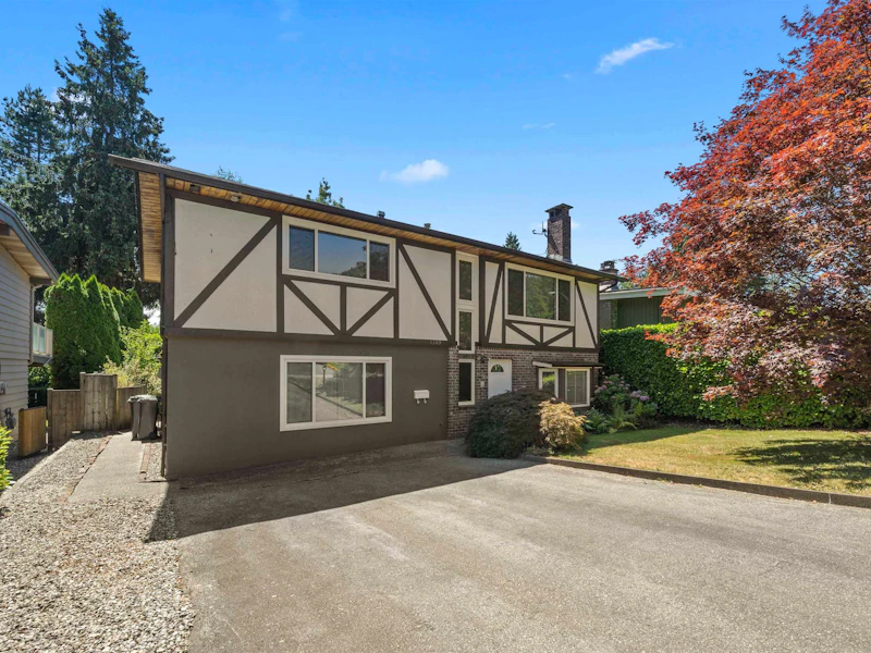 1389 Wellington Drive, North Vancouver BC V7K 1L6