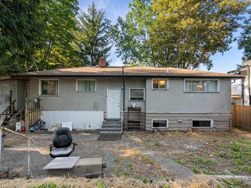 13160 112th Avenue, Surrey BC V3T 2S7