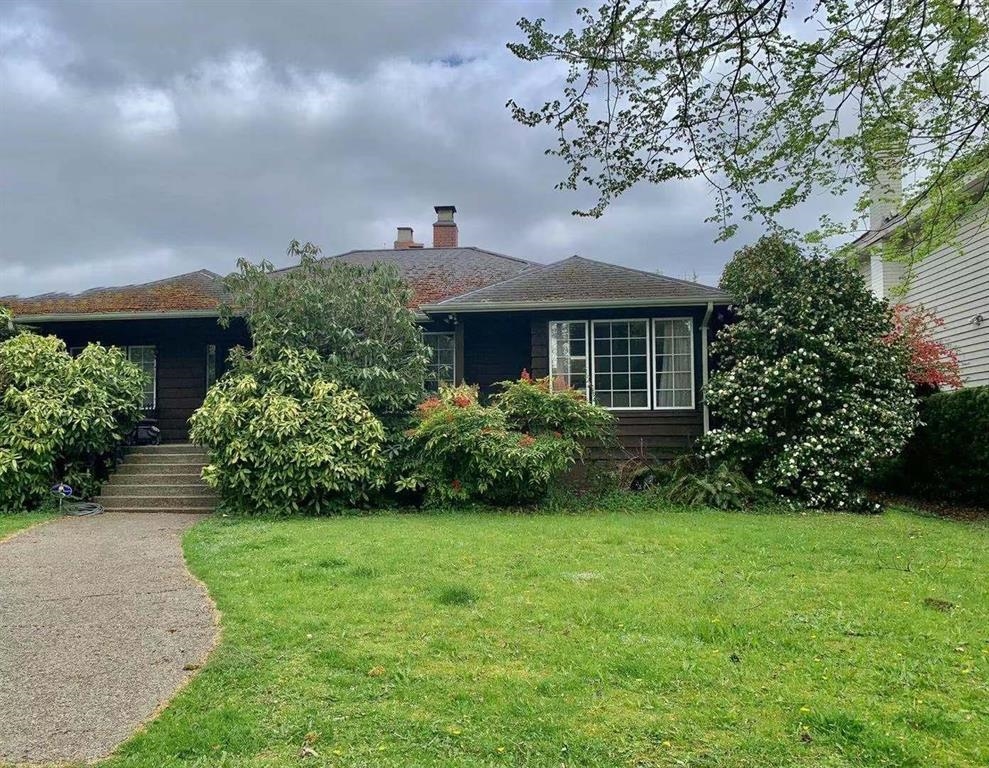 1575 W 29th Avenue, Vancouver, BC, V6J 2Z1