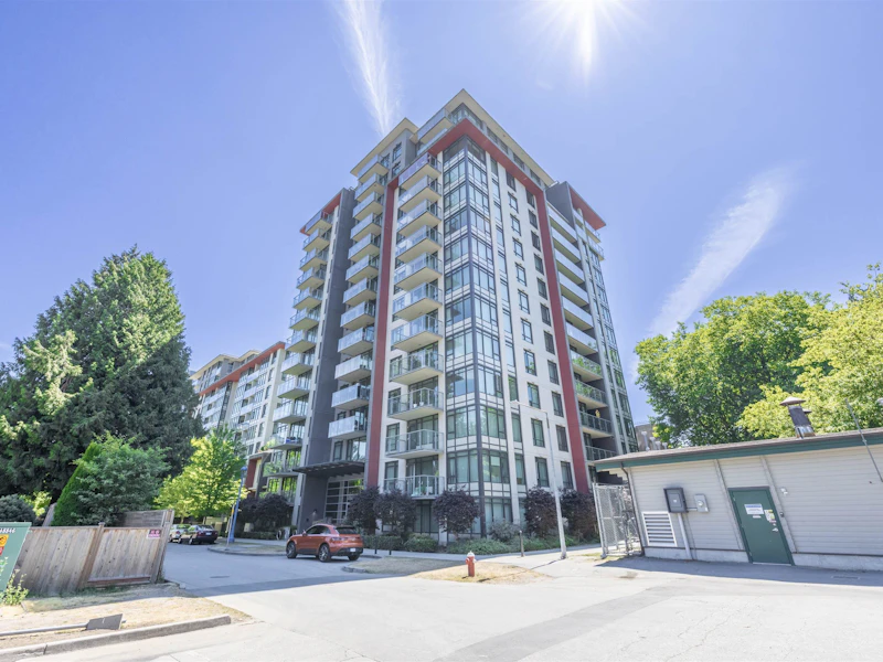 505 - 7328 Gollner Avenue, Richmond BC