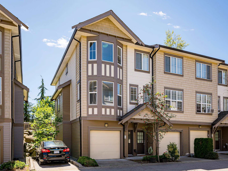 72 - 14838 61st Avenue, Surrey BC V3S 2P3