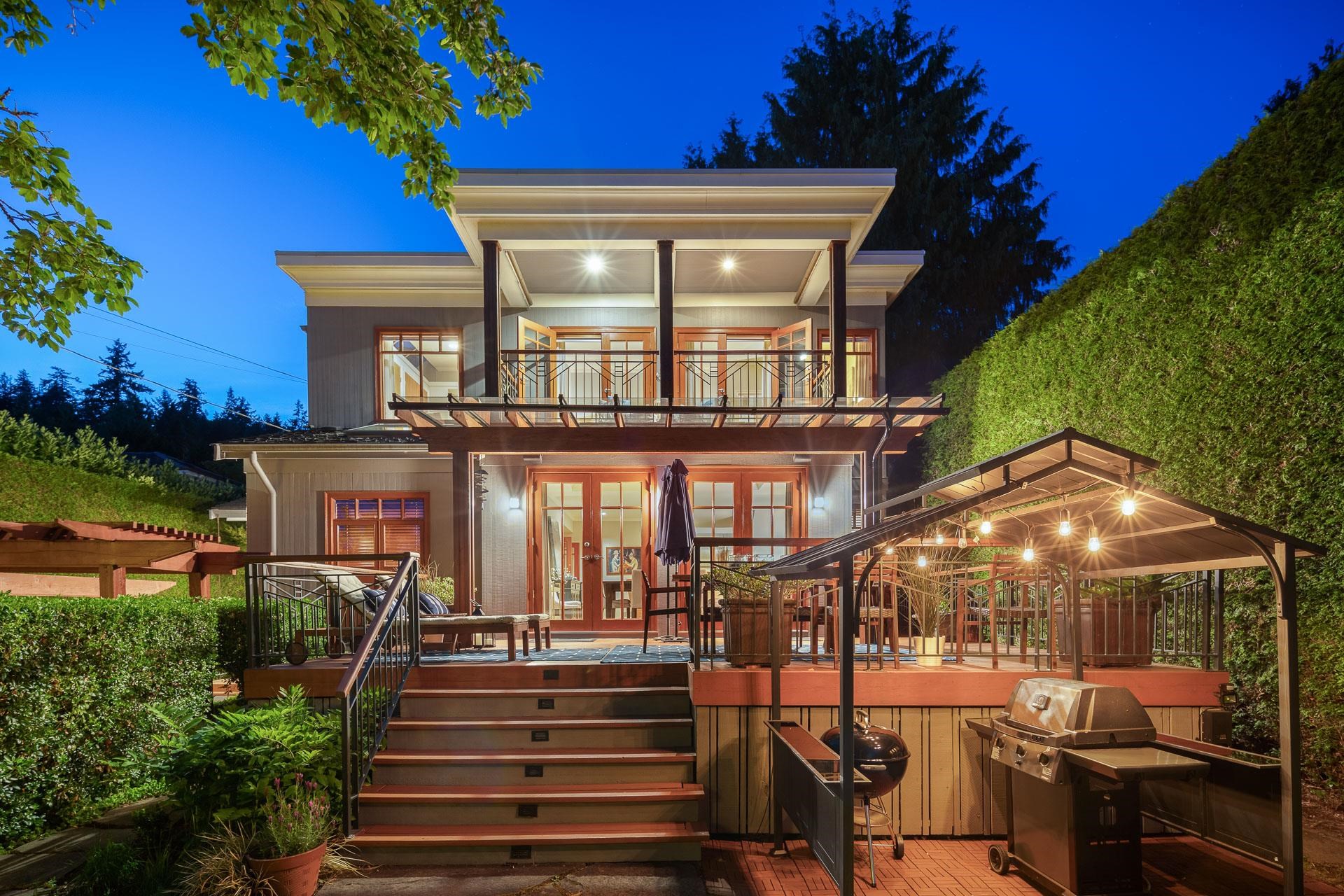 4449 Ross Crescent, West Vancouver, BC, V7W 1B4