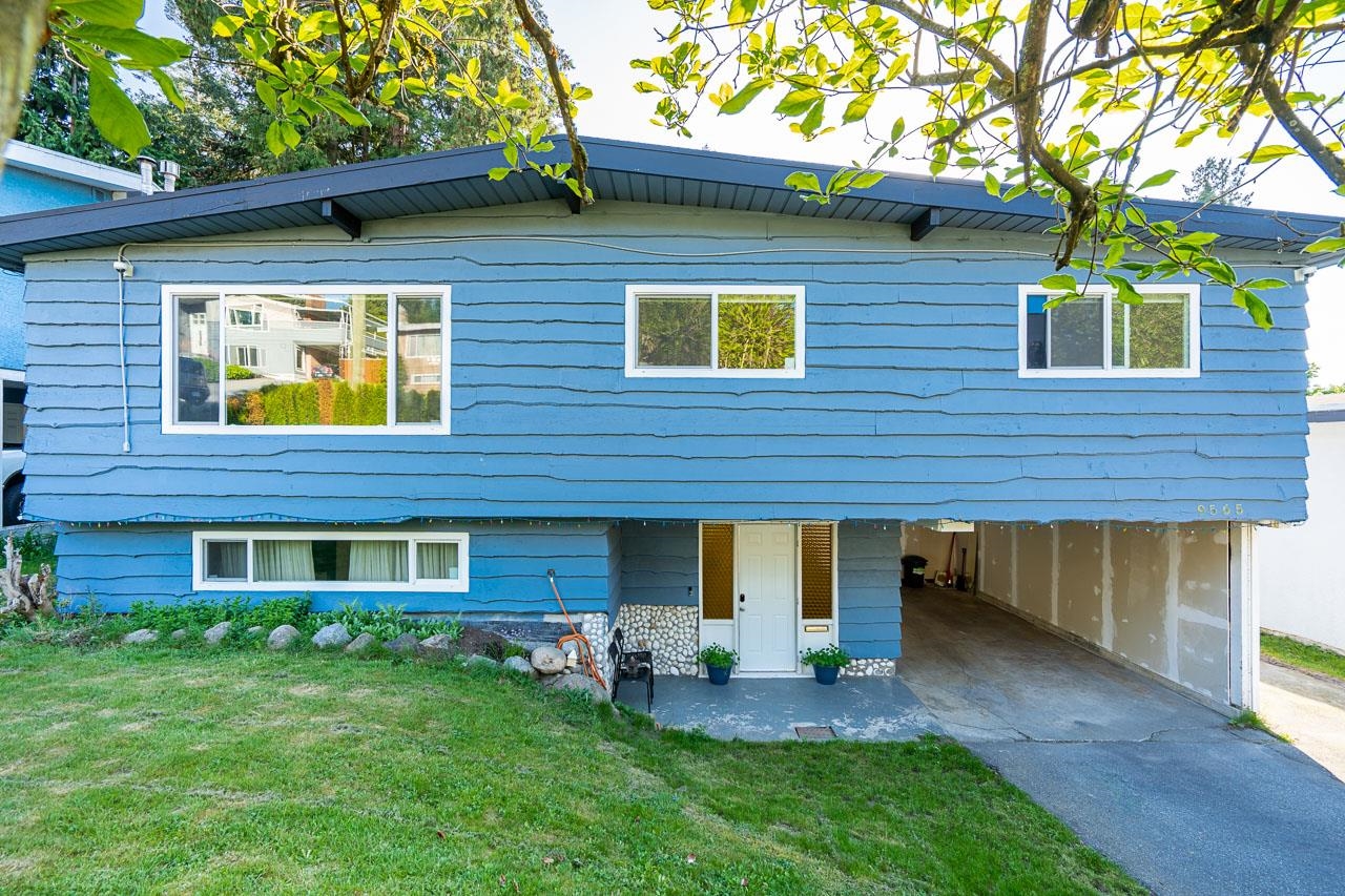 9565 Dawson Crescent, Delta, BC, V4C 5H1