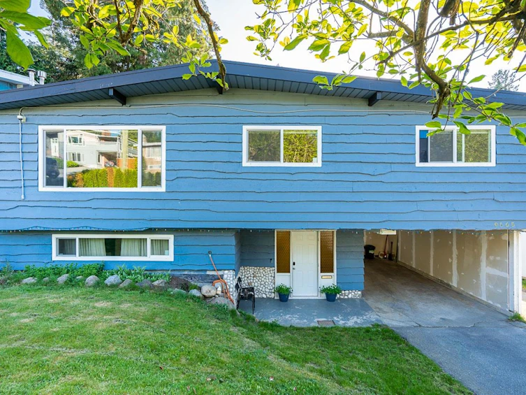 9565 Dawson Crescent, Delta, BC, V4C 5H1