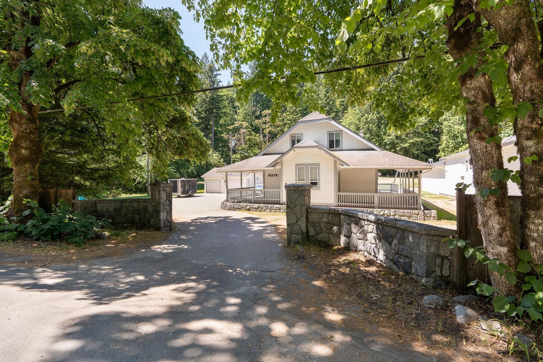 31279 Dewdney Trunk Road, Mission, BC, V4S 1C4