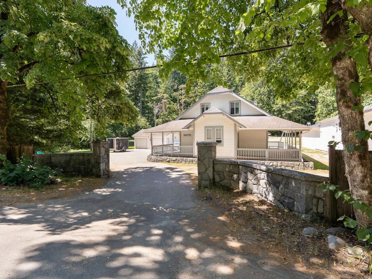 31279 Dewdney Trunk Road, Mission, BC, V4S 1C4