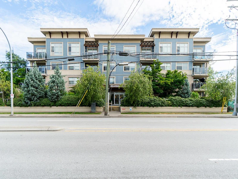 303 - 19936 56th Avenue, Langley BC V3A 0E1