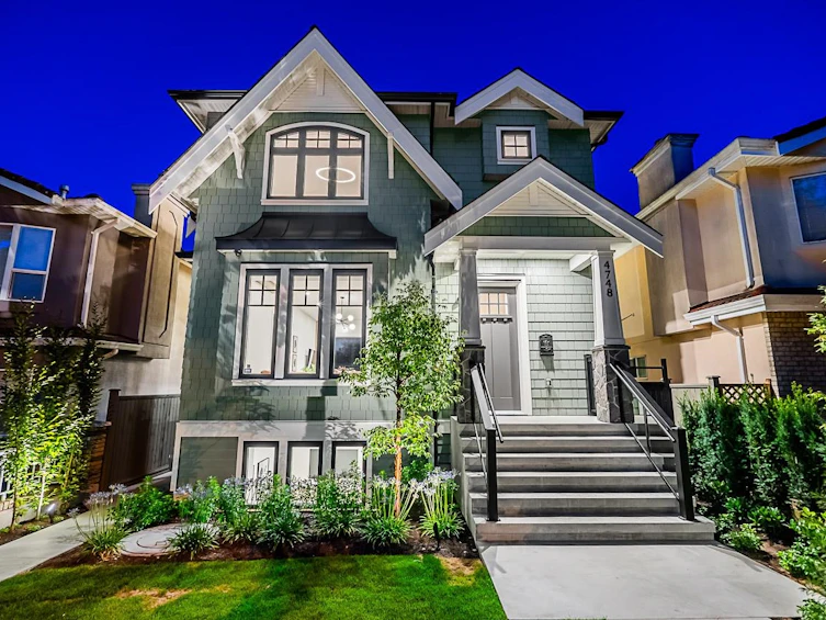 4748 Inverness, Vancouver, BC, V5V 4X6