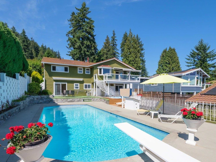 1193 Kilmer Road, North Vancouver, BC, V7K 1P9