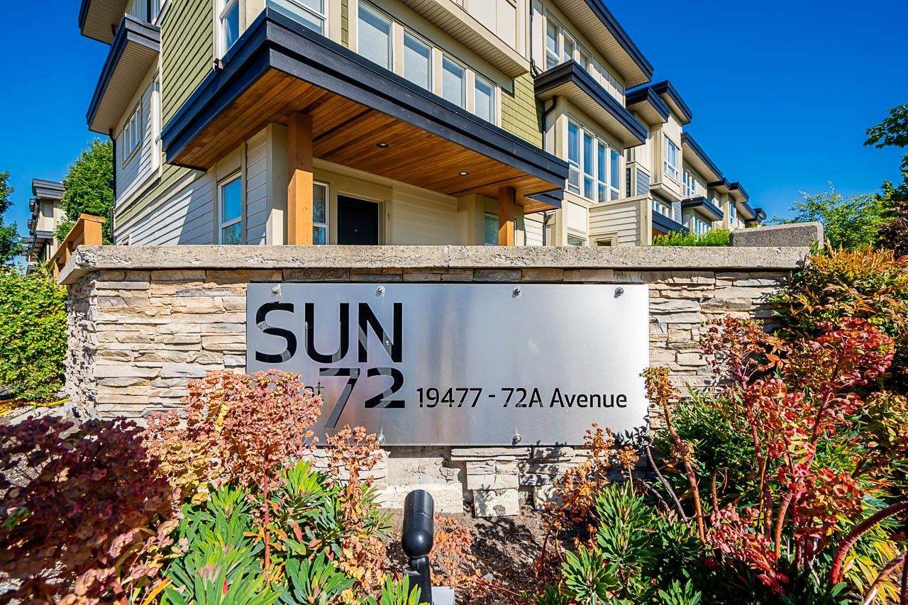 60-19477 72a Avenue, Surrey, BC, V4N 6M2
