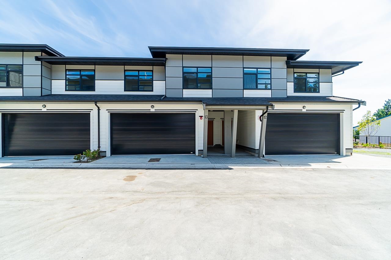 13-7411 Cedar Street, Mission, BC, V3V 4R5