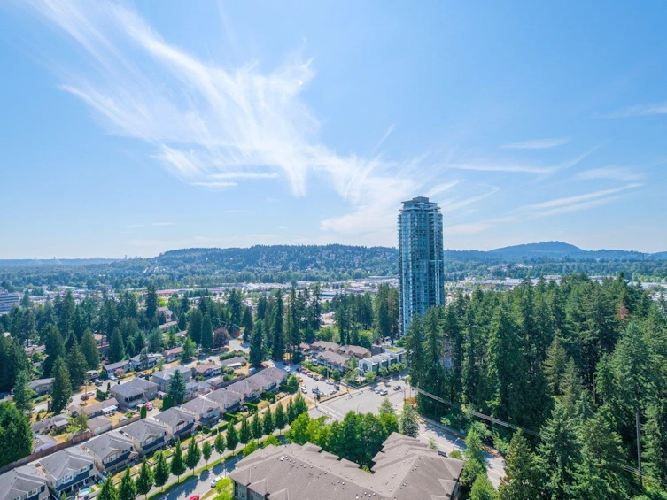 2303-3100 Windsor Gate, Coquitlam, BC, V3B 0P3