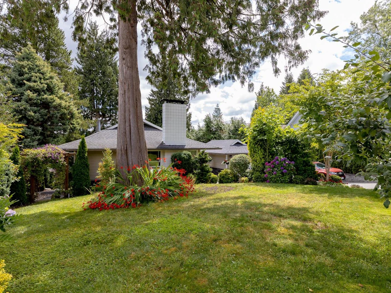 3031 Armada Street, Coquitlam BC V3C 3S4