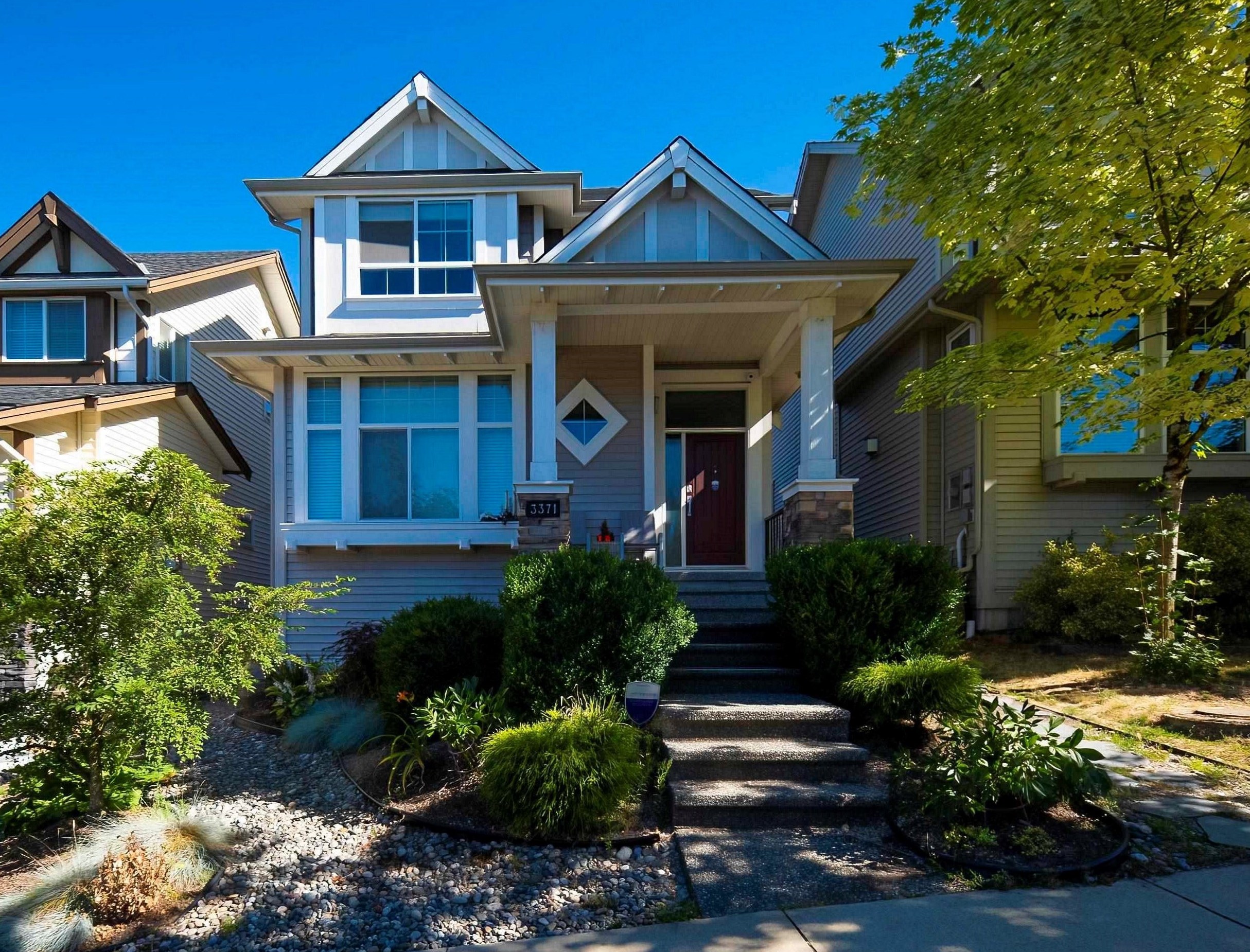 3371 Watkins Avenue, Coquitlam, BC, V3E 0B3