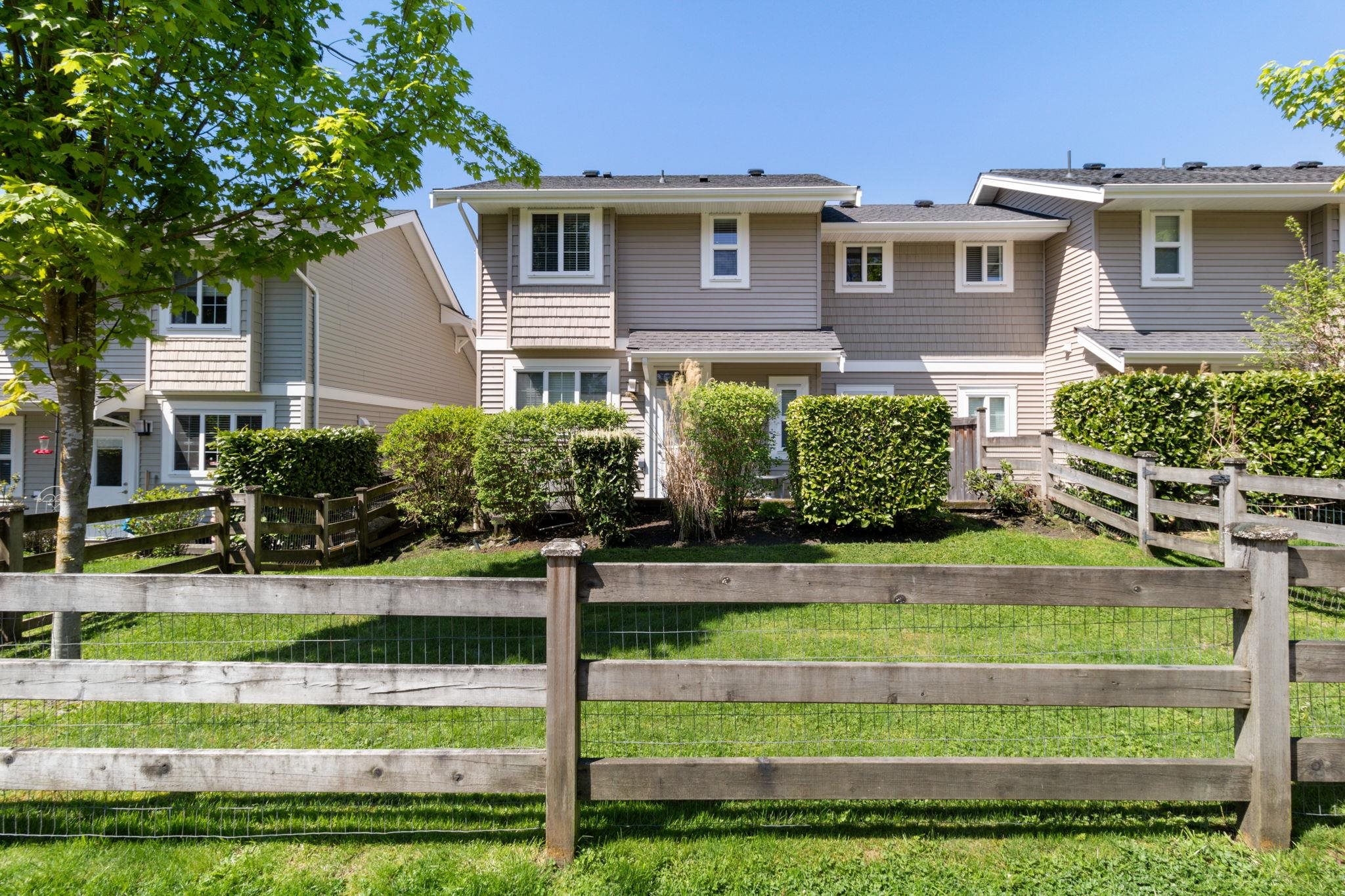 5-12161 237 Street, Maple Ridge, BC, V4R 0E7