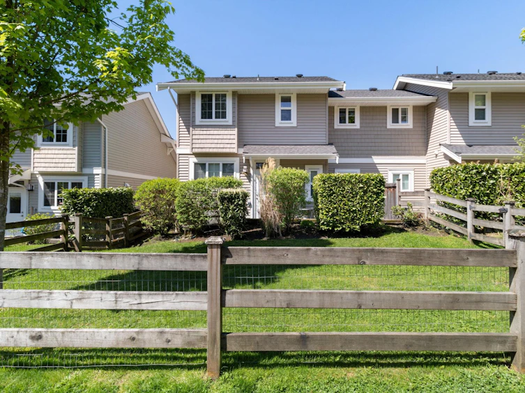 5-12161 237 Street, Maple Ridge, BC, V4R 0E7