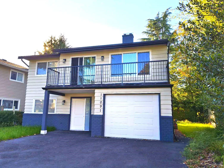 11091 Merchantman Place, Richmond, BC, V7E 4R3