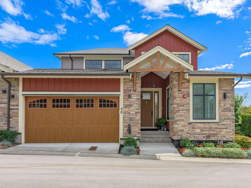 48 - 4750 228th Street, Langley BC