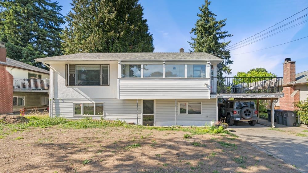 13137 106a Avenue, Surrey, BC, V3T 2E4
