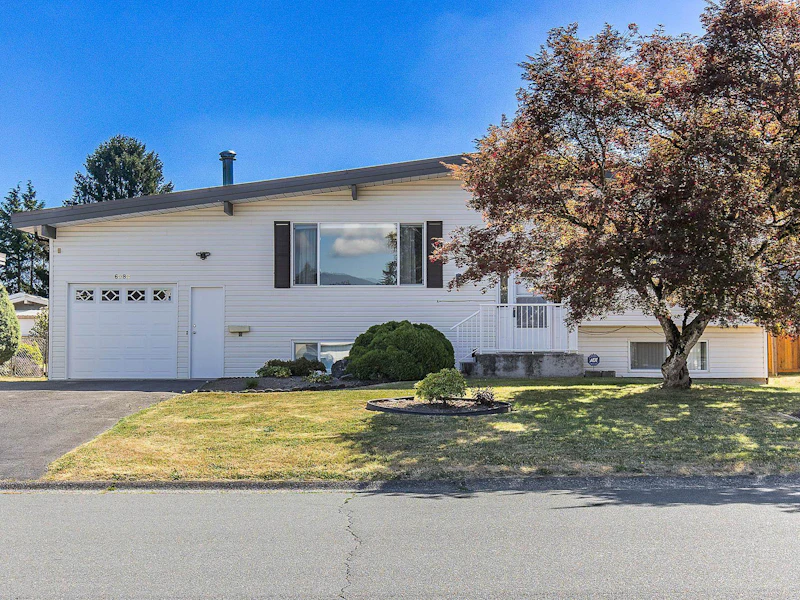 6080 Glenmore Drive, Chilliwack BC V2R 3G7