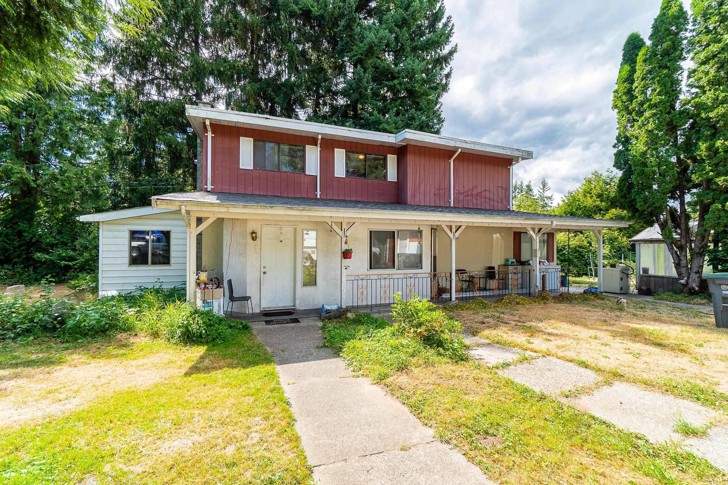 19251 76 Avenue, Surrey, BC, V4N 6C6
