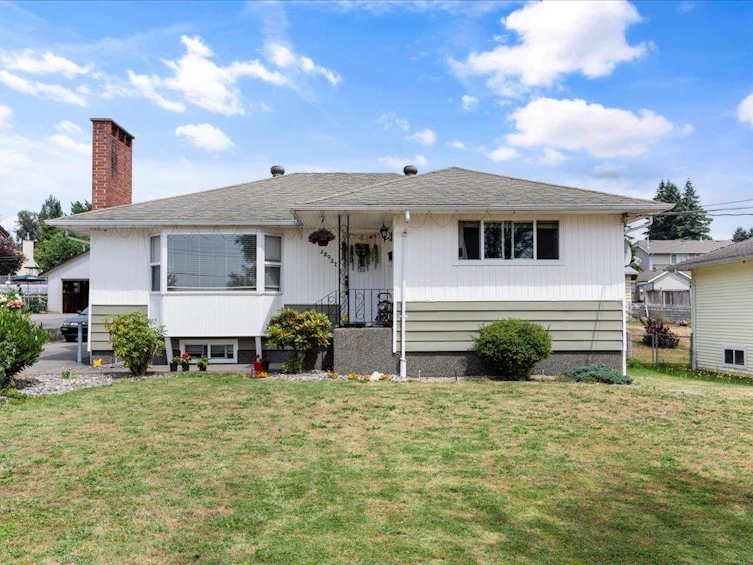 32957 12 Avenue, Mission, BC, V2V 2M7