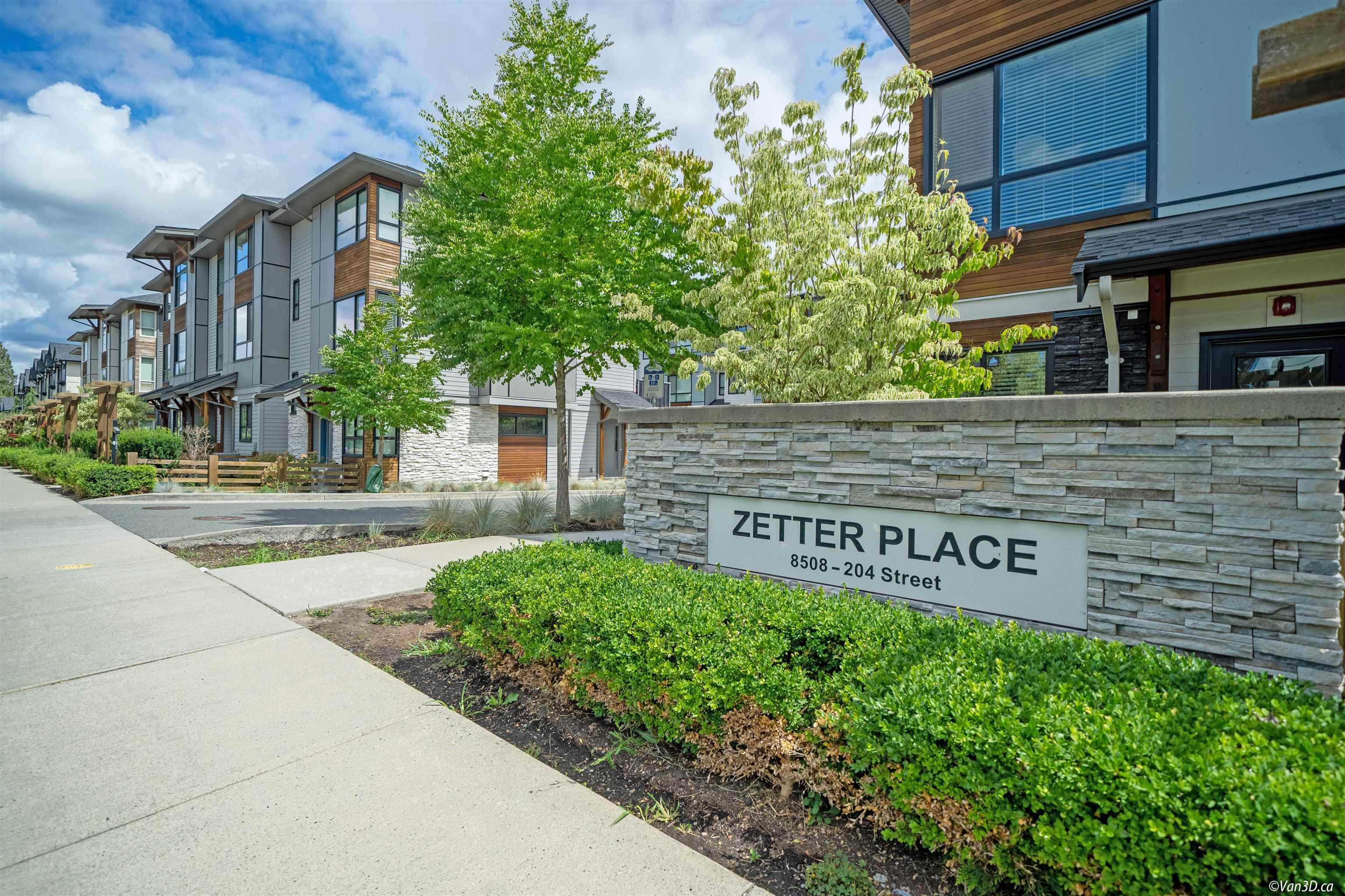 65-8508 204 Street, Langley, BC, V2Y 0V8