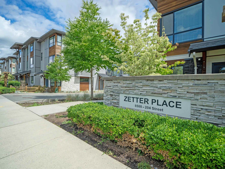 65-8508 204 Street, Langley, BC, V2Y 0V8