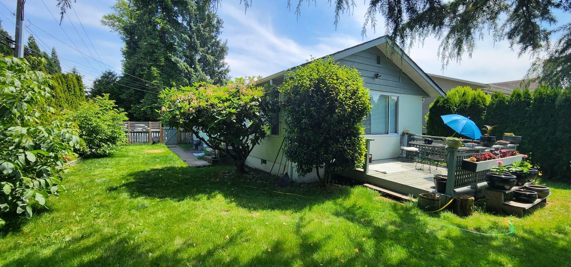 14232 North Bluff Road, Surrey, BC, V4B 3C5