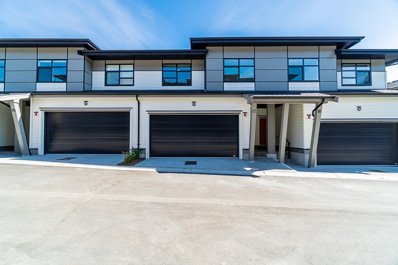 17-7411 Cedar Street, Mission, BC, V2V 4R5