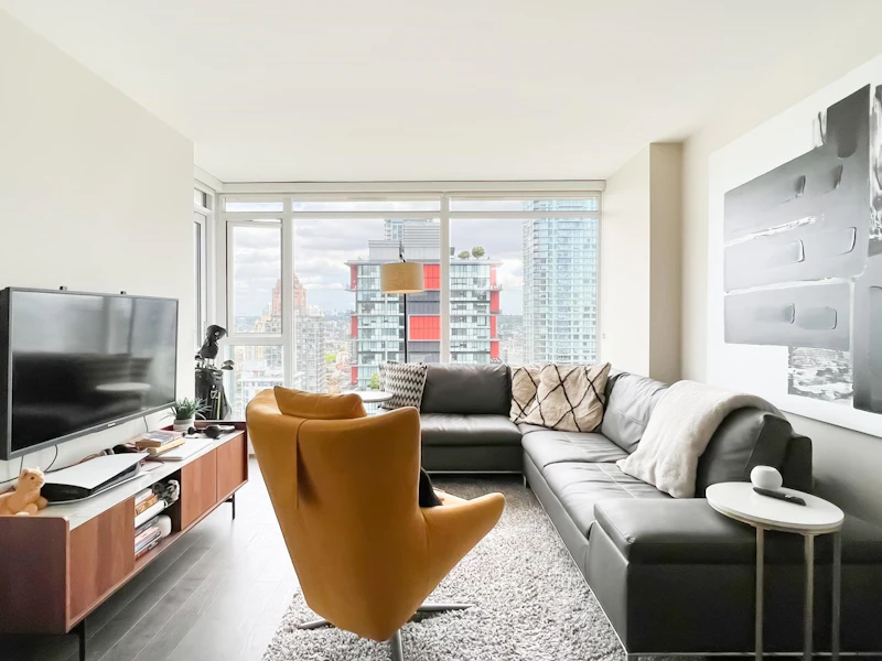 2106 - 1351 Continental Street, Vancouver BC V6Z 0C6