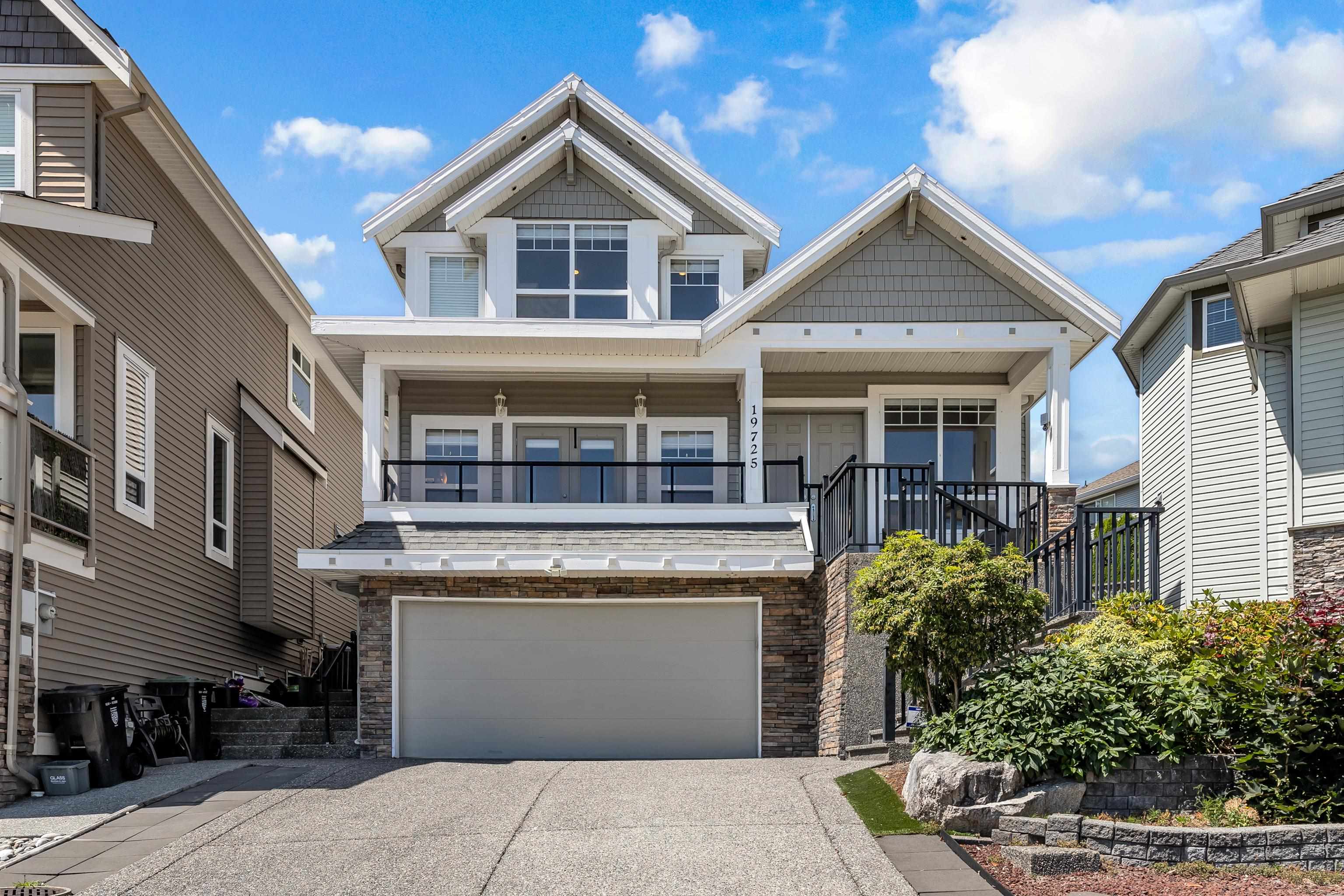 19725 68b Avenue, Langley, BC, V2Y 3H4