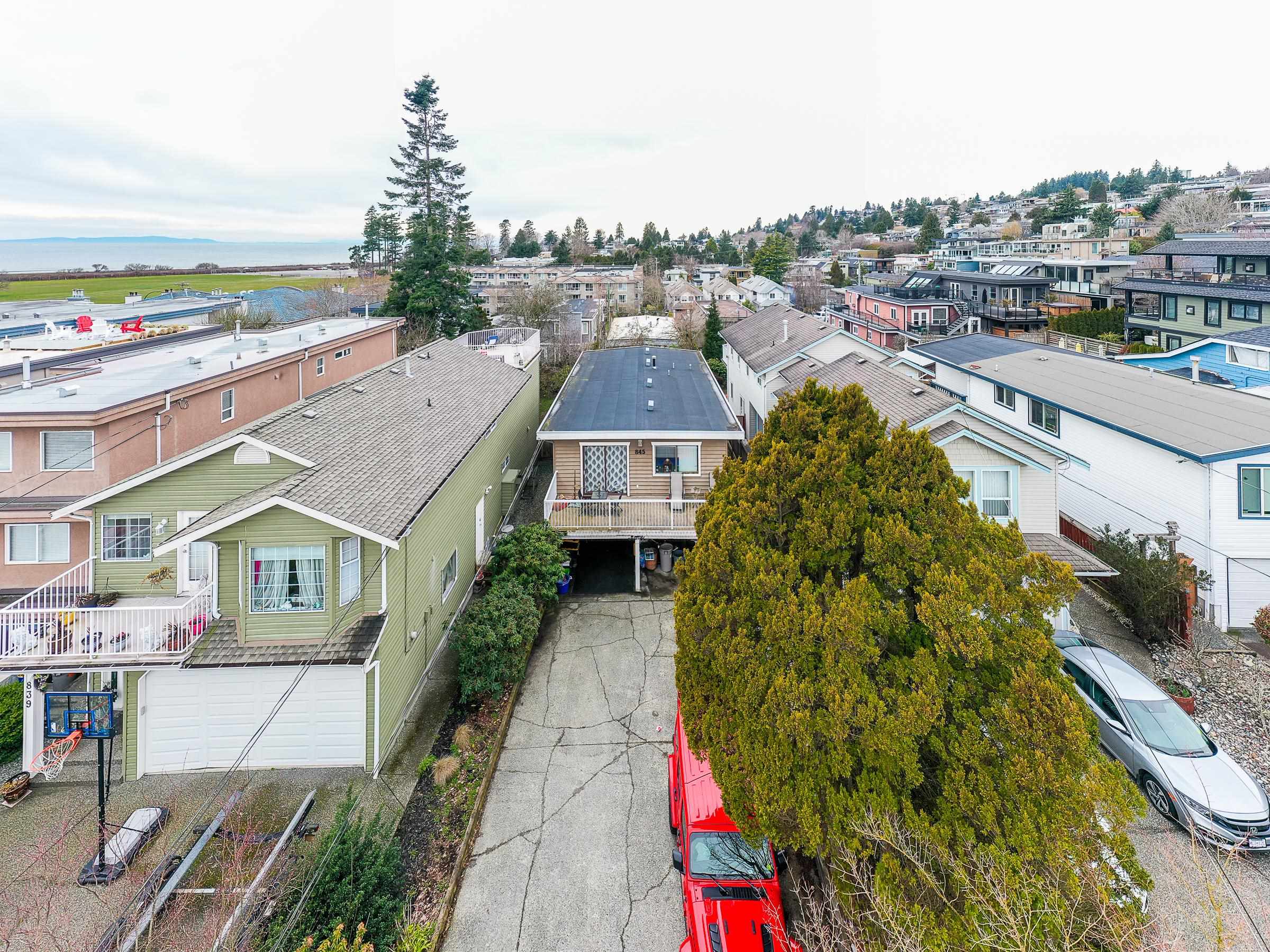 845 Stevens Street, Surrey, BC, V4B 4X3