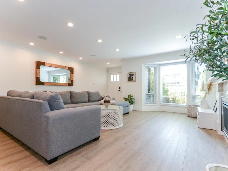5257 Hollyfield Avenue, Richmond BC V7E 4T7