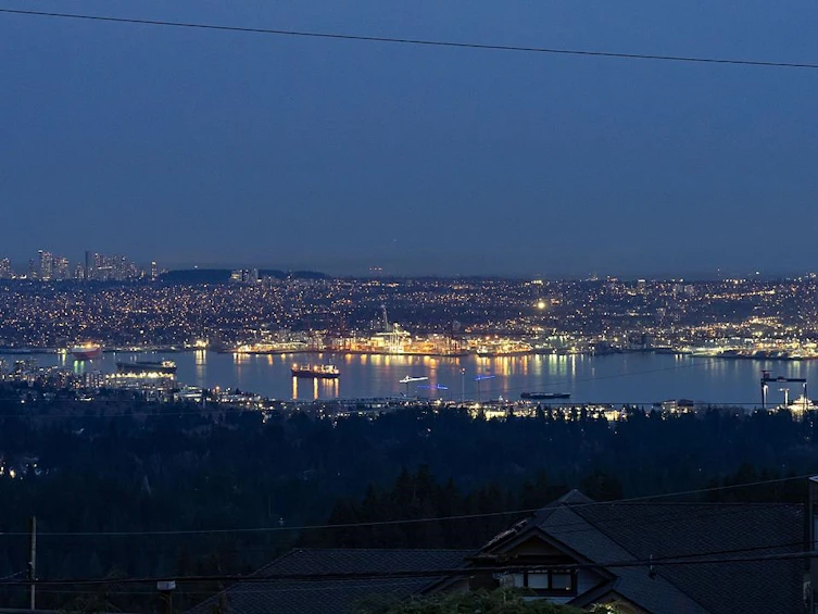 494 Craigmohr Drive, West Vancouver, BC, V7S 1W6