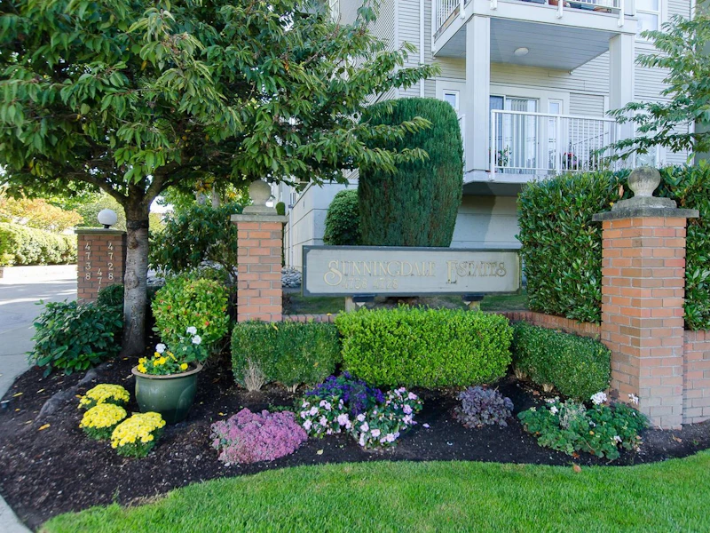 208 - 4728 53rd Street, Delta BC V4K 2Z1