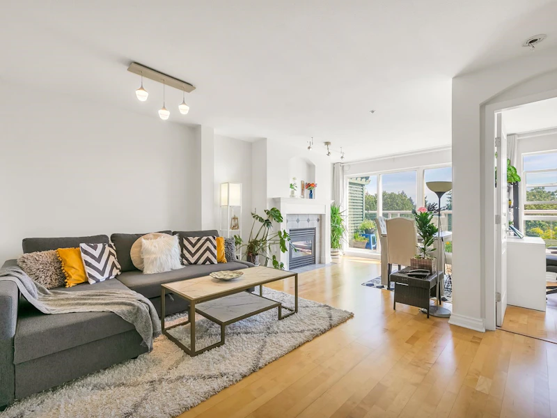 407 - 5723 Collingwood Street, Vancouver BC V6N 4K6