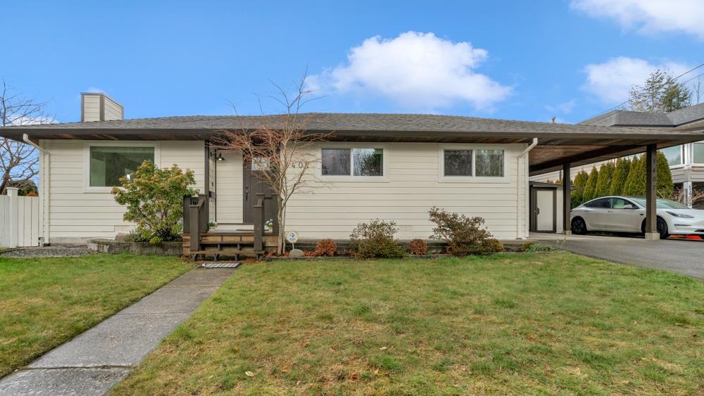 1407 Stevens Street, Surrey, BC, V4B 4Y2