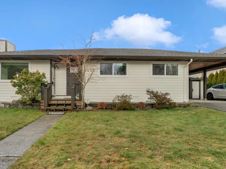 1407 Stevens Street, Surrey, BC, V4B 4Y2