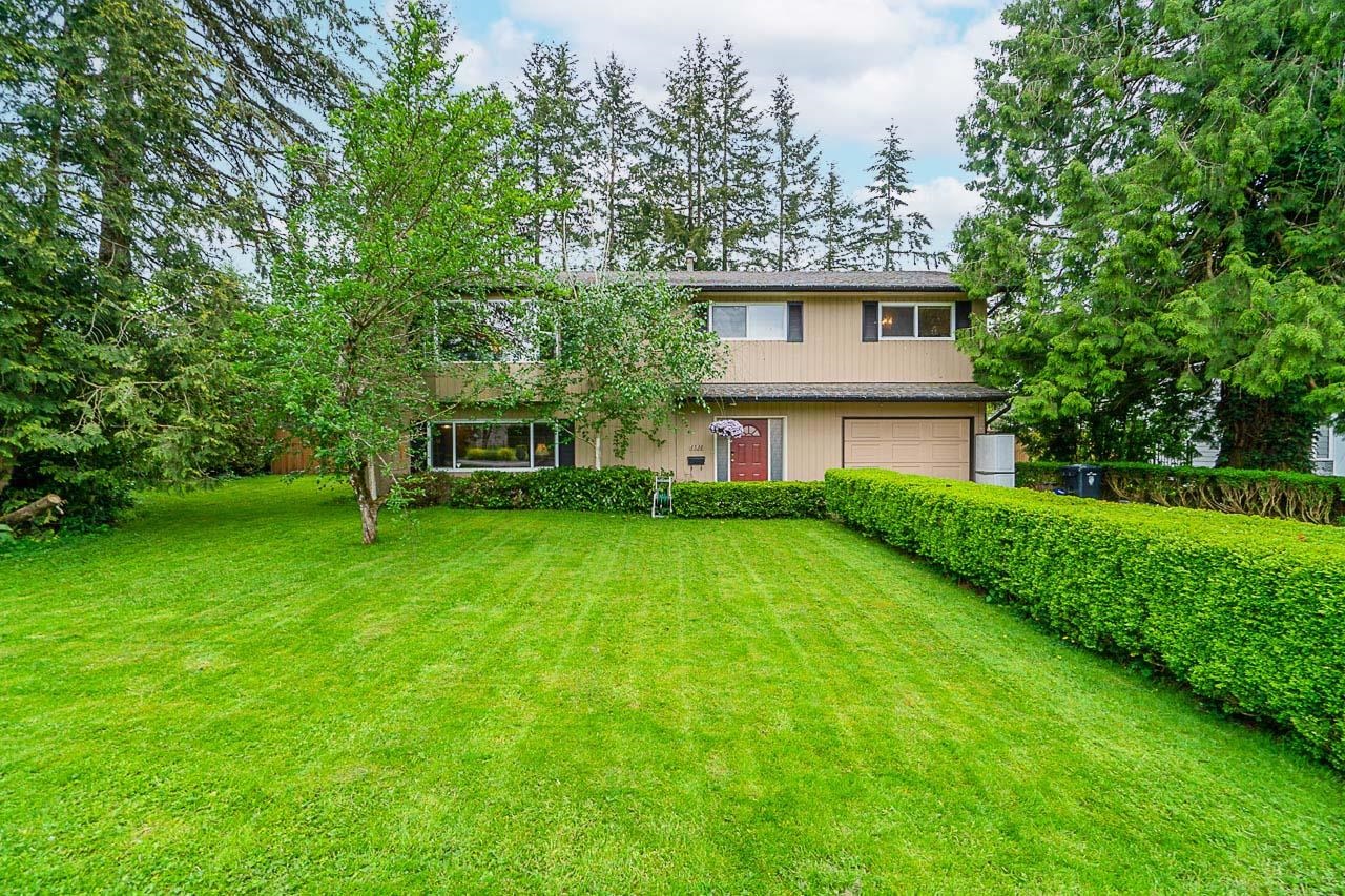 4538 Southridge Crescent, Langley, BC, V3A 4N8