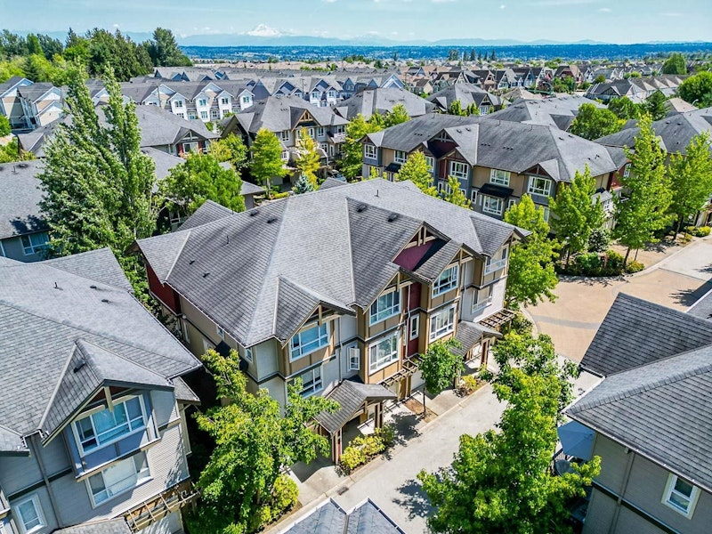 81 - 7088 191st Street, Surrey BC V4N 0B4