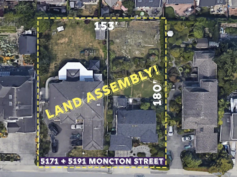 5171 Moncton Street, Richmond, BC, V7E 3B2