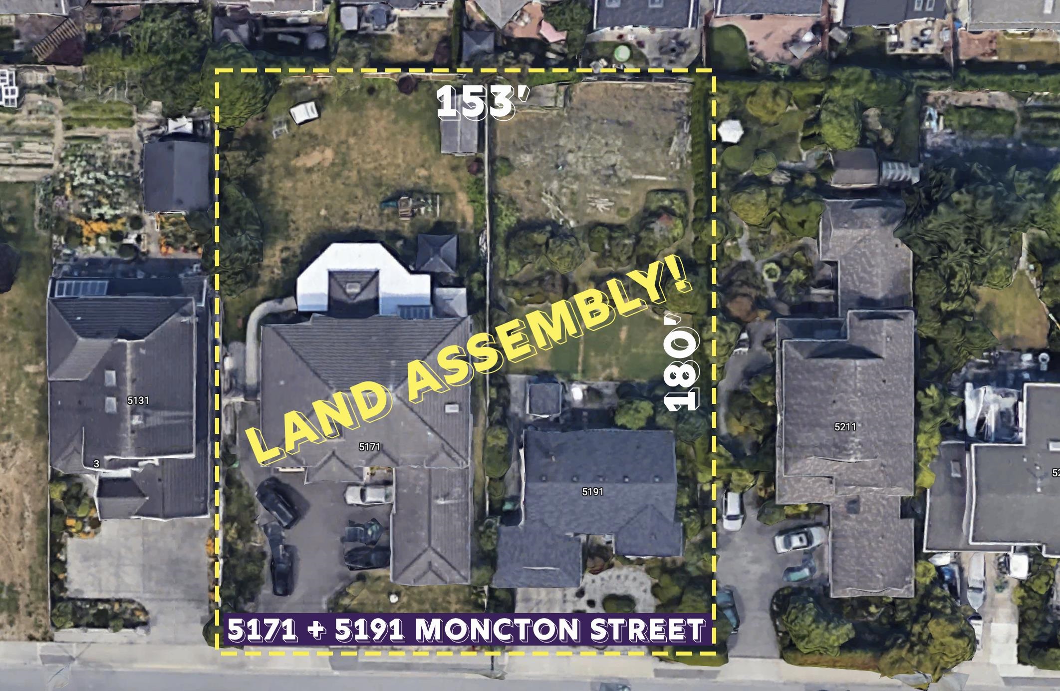 5191 Moncton Street, Richmond, BC, V7E 3B2