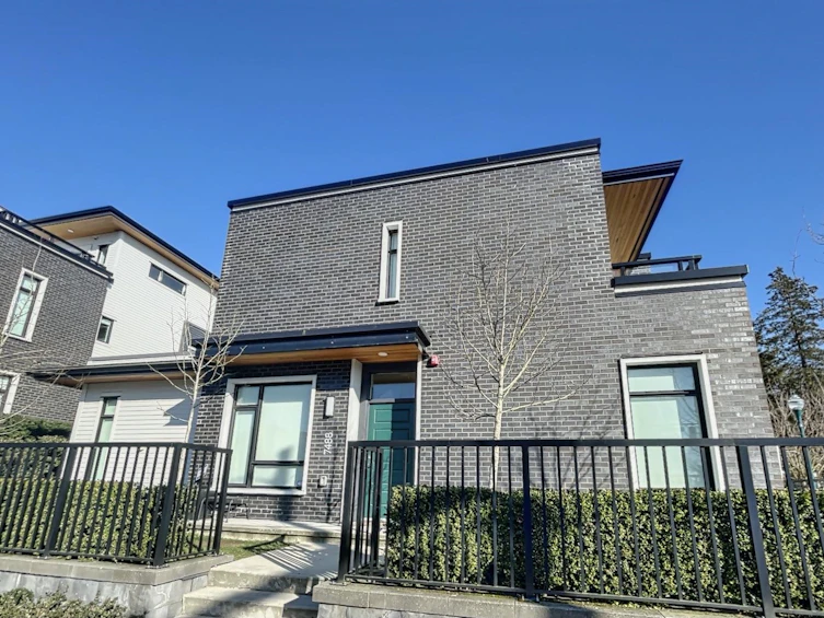 7488 Granville Street, Vancouver, BC, V6P 0G1